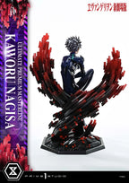 Prime 1 Studio - Evangelion Kaworu Nagisa UPMEVA-04 UPMEVA-04S (Licensed)