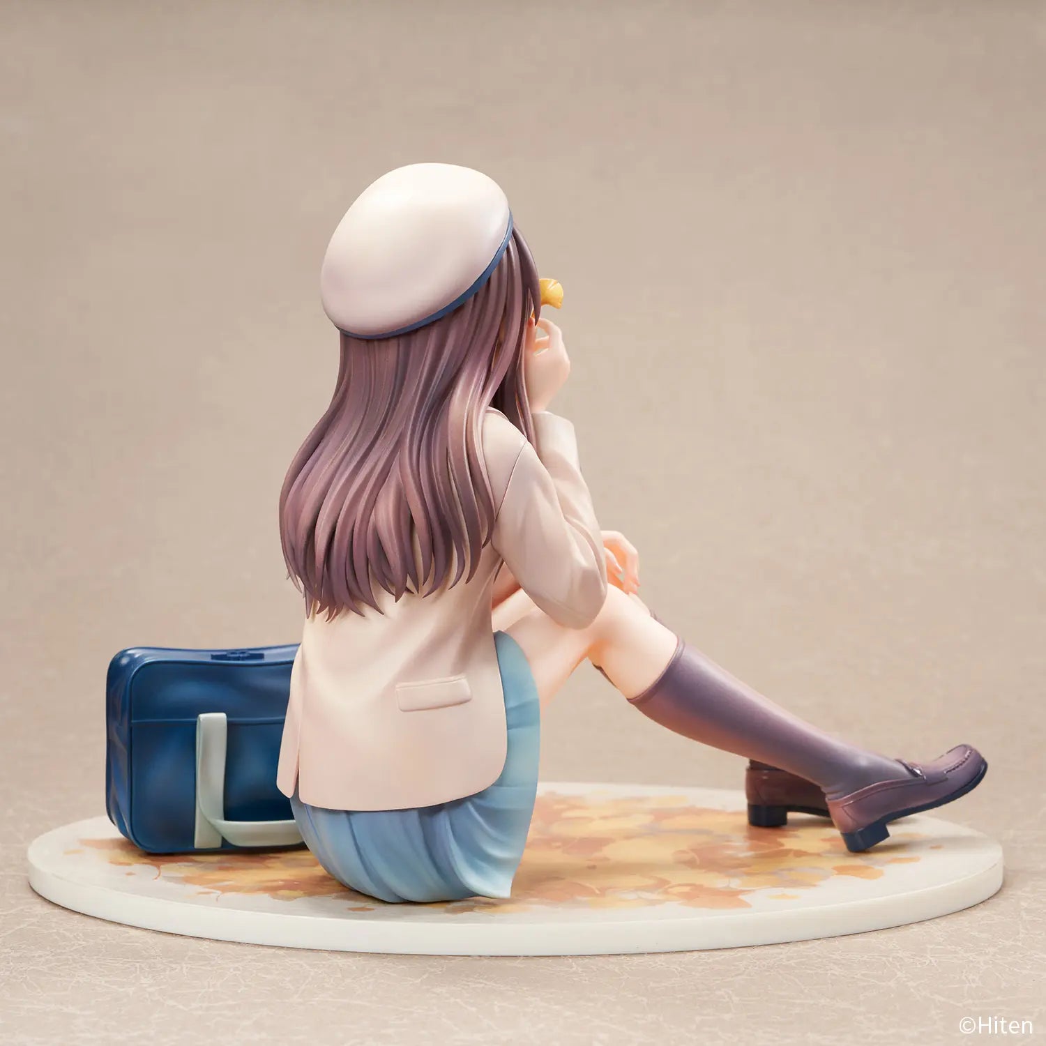 Hobby Chaton - Original Aki no Iro 1/6 Figure (Licensed)