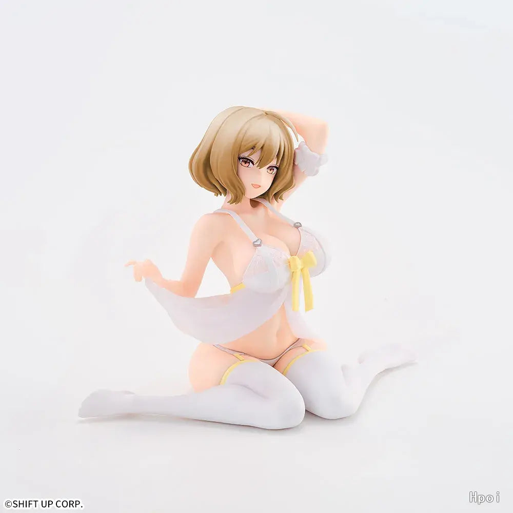 SEGA - Yumemirize GODDESS OF VICTORY: NIKKE Anis X N102 X Drake (Licensed)