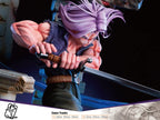Poker Monster Studio - Dragon Ball Super Trunks
