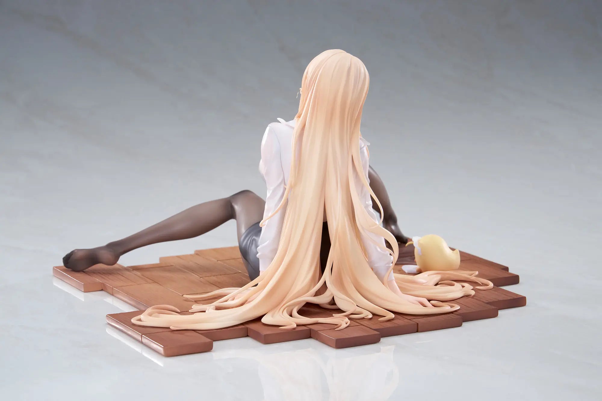 APEX-TOYS - Azur Lane Implacable Manjuu 1/7 Shepherd of the "Lost" Ver. (Licensed)