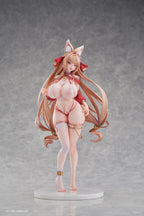 PINKMANGO - Original Odori Hime Yura 1/6 Figure (Licensed)