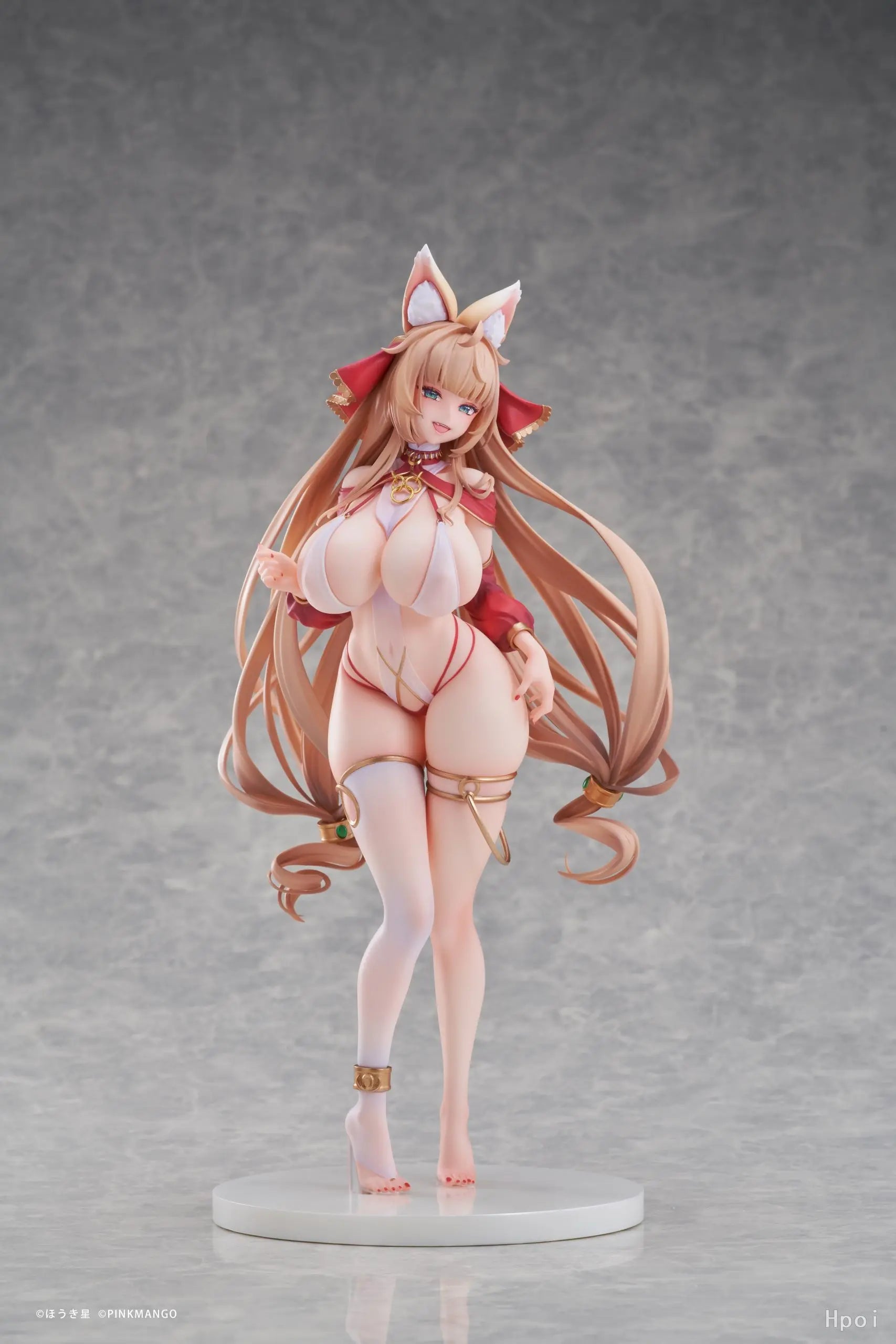 PINKMANGO - Original Odori Hime Yura 1/6 Figure (Licensed)