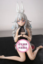 Yu Zhai Ren Xing Studio - Azur Lane Lazy Rabbit