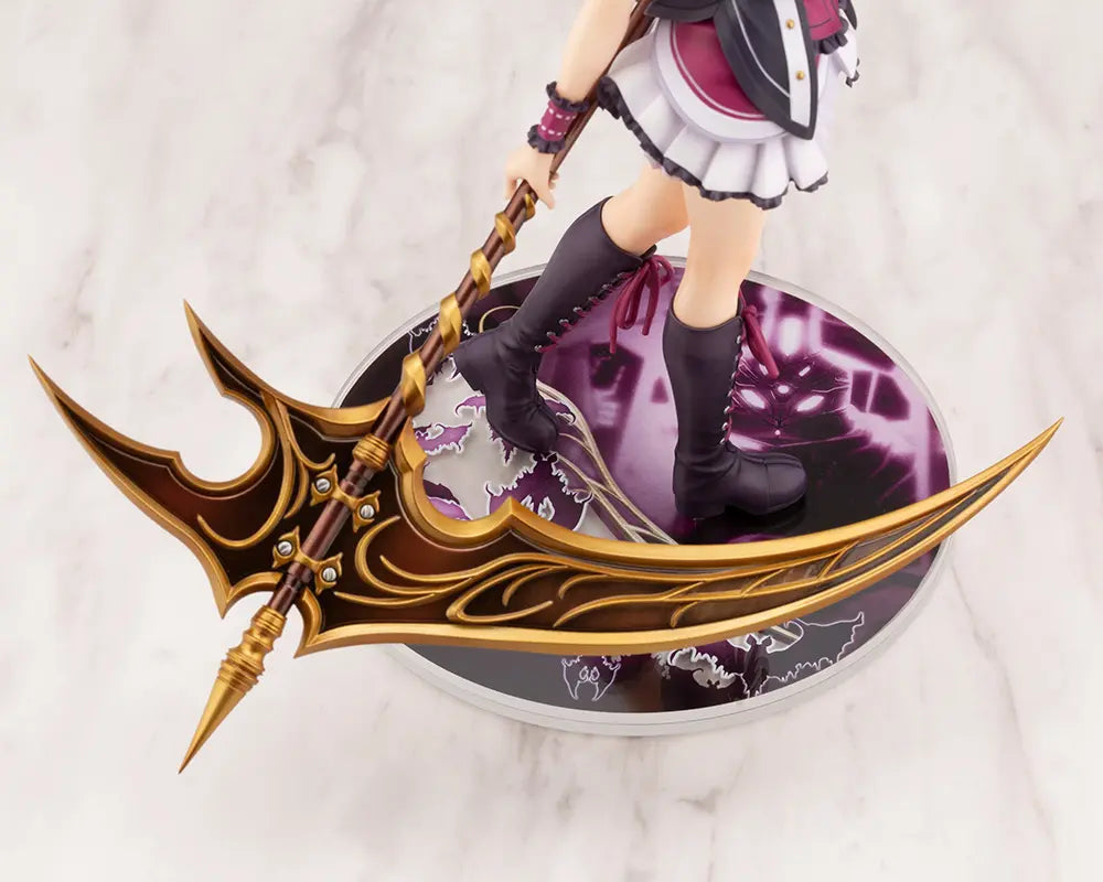 Kotobukiya - The Legend of Heroes: Trails into Reverie Renne Bright 1/8 Complete Figure (Licensed)