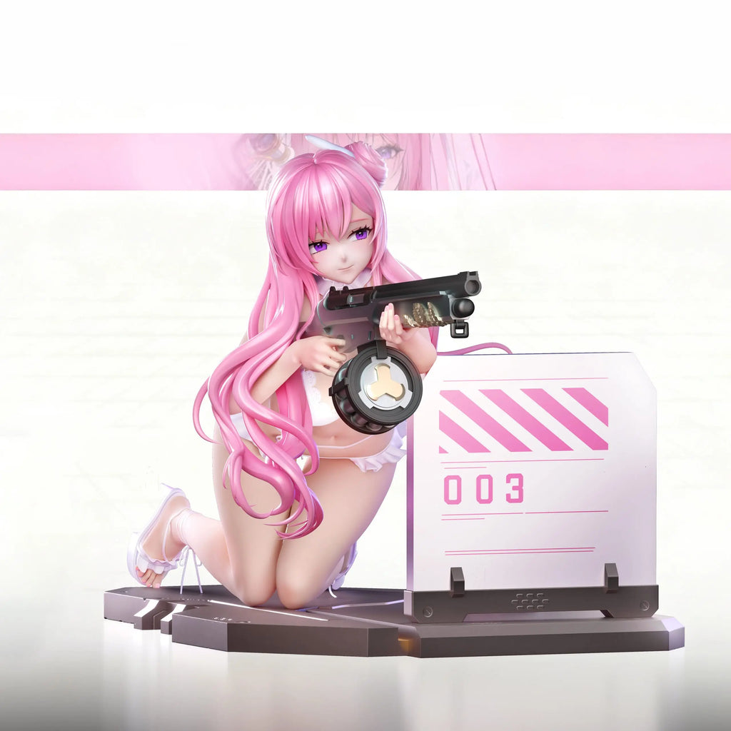 Xiao Huan Xiong Studio - Goddess of Victory: Nikke Swimsuit Dorothy