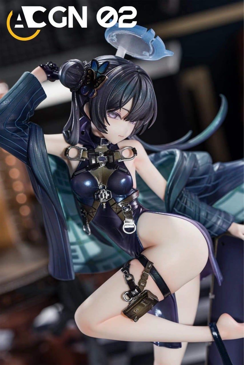 ACGN 02 Studio - Ryuuge Kisaki Blue Archive