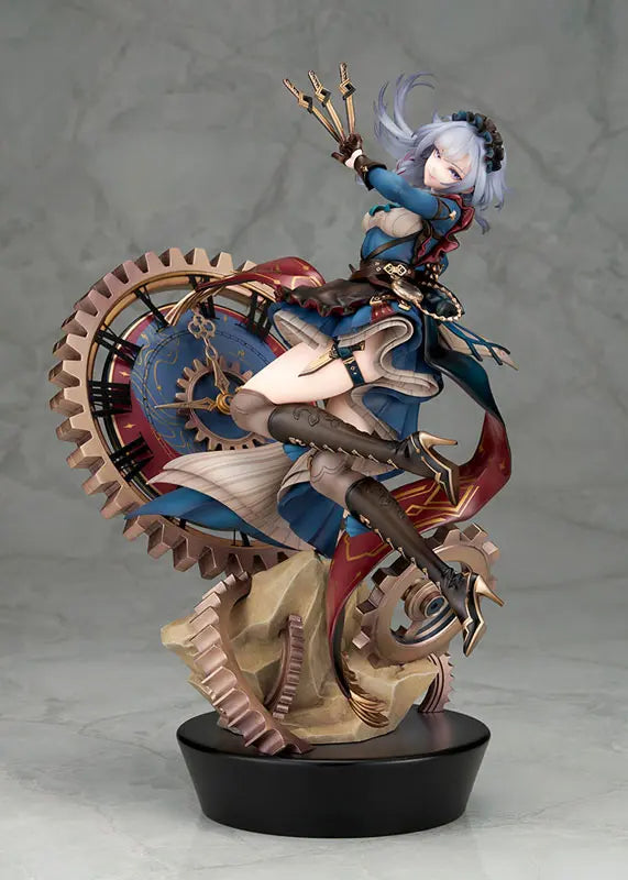 Alter - Touhou Project Sakuya Izayoi 1/8 Figure (Licensed)