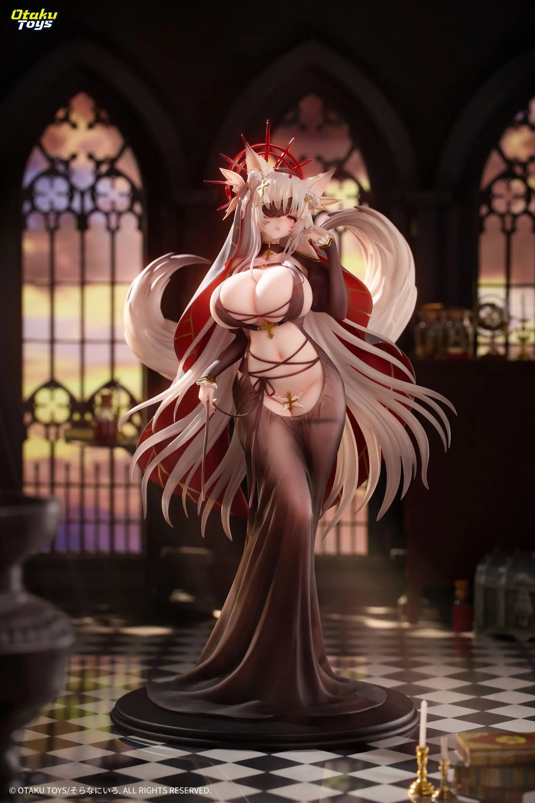 Otaku Toys - Youko no Sister (Licensed)