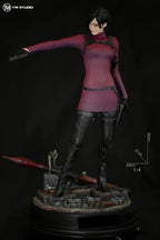 YM Studio - Resident Evil Ada Wong
