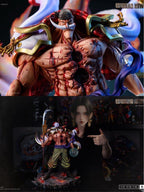 LZ Studio - Edward Newgate One Piece