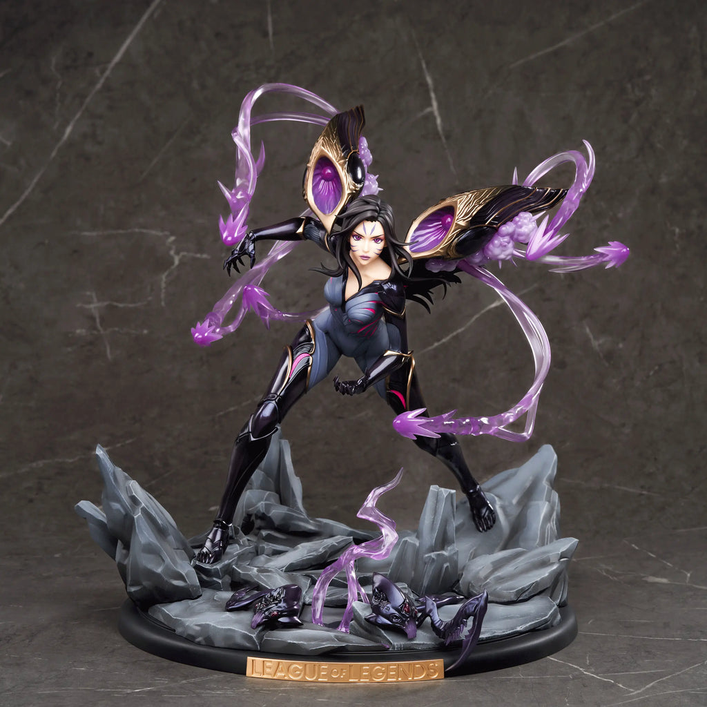 APEX-TOYS - League of Legends Kai'Sa 1/6 Scale Statue (Licensed)