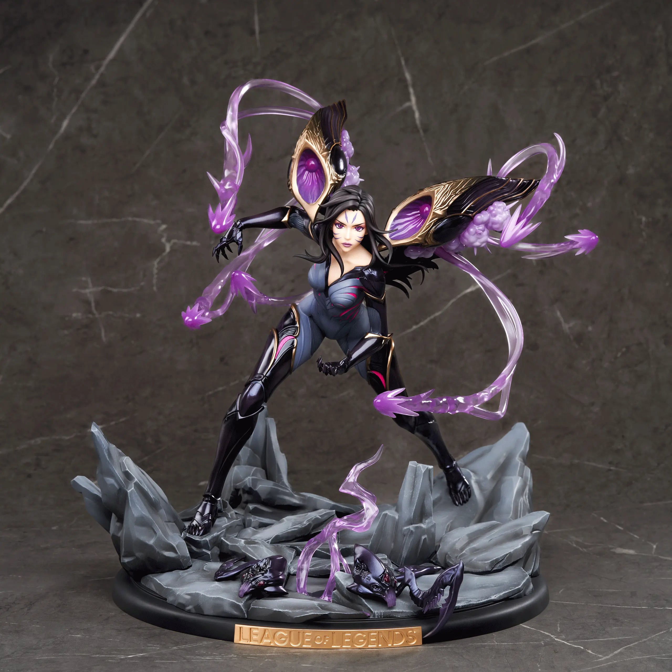 APEX-TOYS - League of Legends Kai'Sa 1/6 Scale Statue (Licensed)