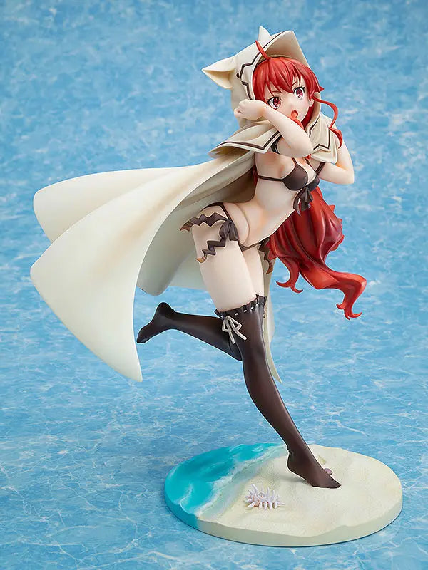 KADOKAWA - CAworks Mushoku Tensei: Jobless Reincarnation Eris Boreas Greyrat Swimsuit ver. (Licensed)