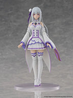 KADOKAWA - KADOKAWA PLASTIC MODEL SERIES Re:ZERO -Starting Life in Another World- Emilia (Licensed)
