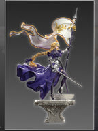 Belief Studio - Jeanne d'Arc Fate