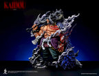 Dx Studio - One Piece World's Strongest Creature Kaido