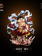 MDS Studio - Luffy Bound Man Form One Piece