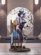 FWS Studio - Urushibara Kaguya Blue Archive