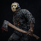 Epic Creations Studio - Jason Vorhess Friday the 13th