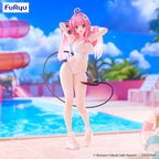 FURYU - To Love Ru Darkness Trio-Try-iT Figure -Lala Satalin Deviluke- (Licensed)