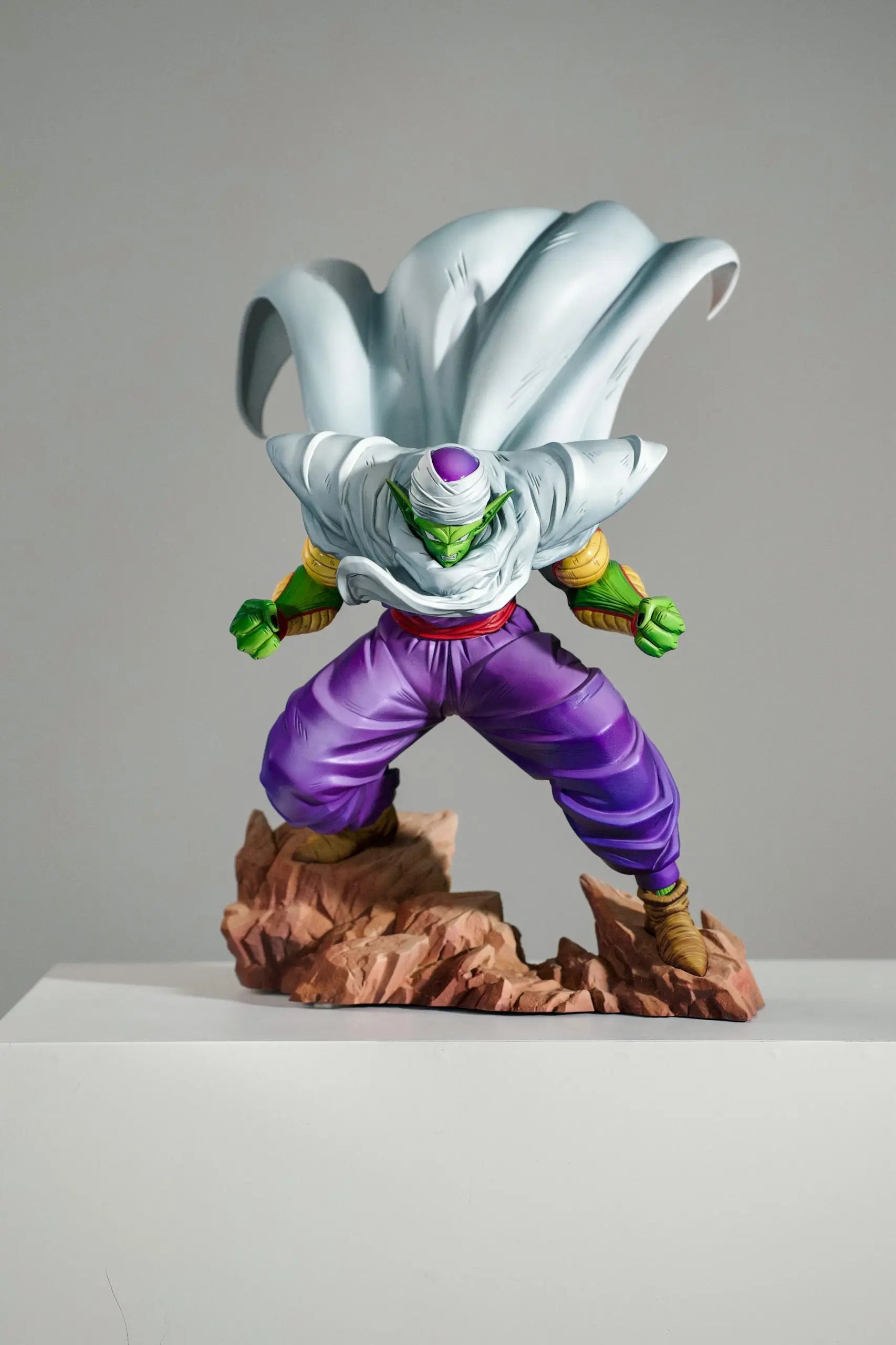 KAMI Studio - Dragon Ball Ki Aura Piccolo
