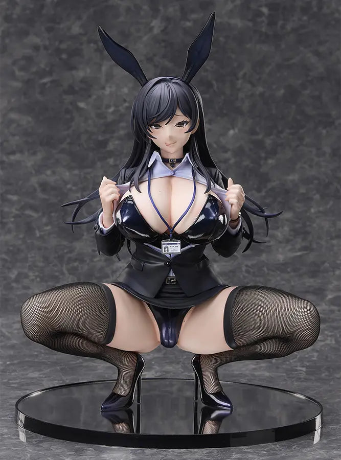BINDing & Native - Kaori Kuromizawa Bunny Ver. (Licensed)