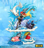 EGG Studio - Lorelei Full Collection (Pokémon)