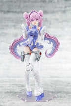 Kotobukiya - Megami Device DESIRE MAIDEN MEDIC 1/1 Plastic Model (Licensed)
