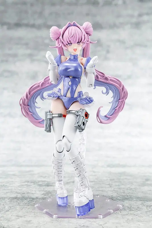 Kotobukiya - Megami Device DESIRE MAIDEN MEDIC 1/1 Plastic Model (Licensed)