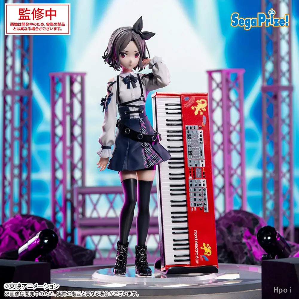 SEGA - XStellar GIRLS BAND CRY Tomo Ebizuka & Rupa (Licensed)