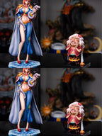 Ji Ke Studio - Old Times 06 First Empress Gloriosa (Nyon) One Piece