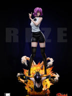 Noc Studio - Reze Chainsaw Man