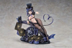 GSAS X GSC - Azur Lane Cheshire: The Cat in the Magic Hat 1/7 Complete Figure (Licensed)