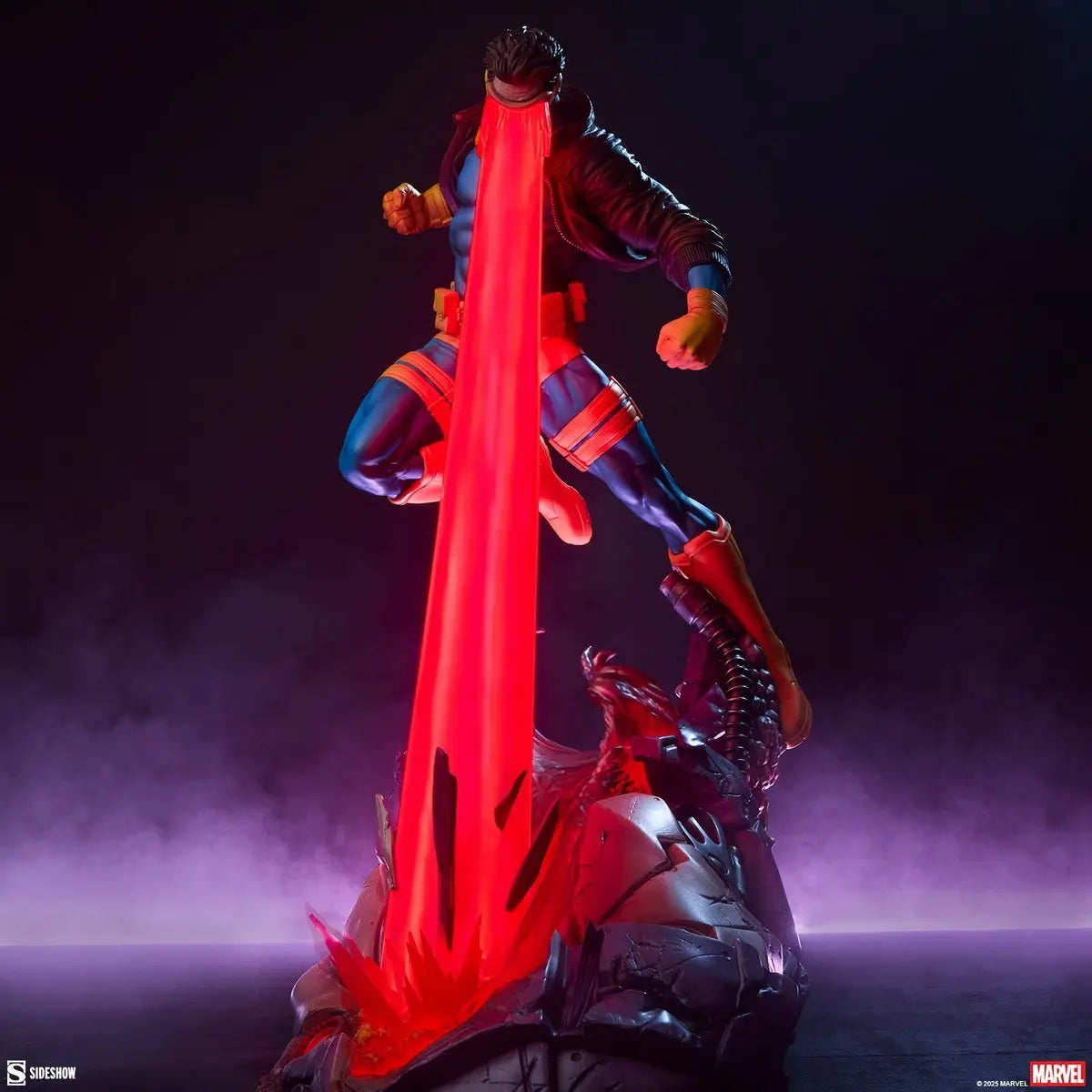 Sideshow - X-Men Series 59cm Cyclops Premium Format Figure 300878