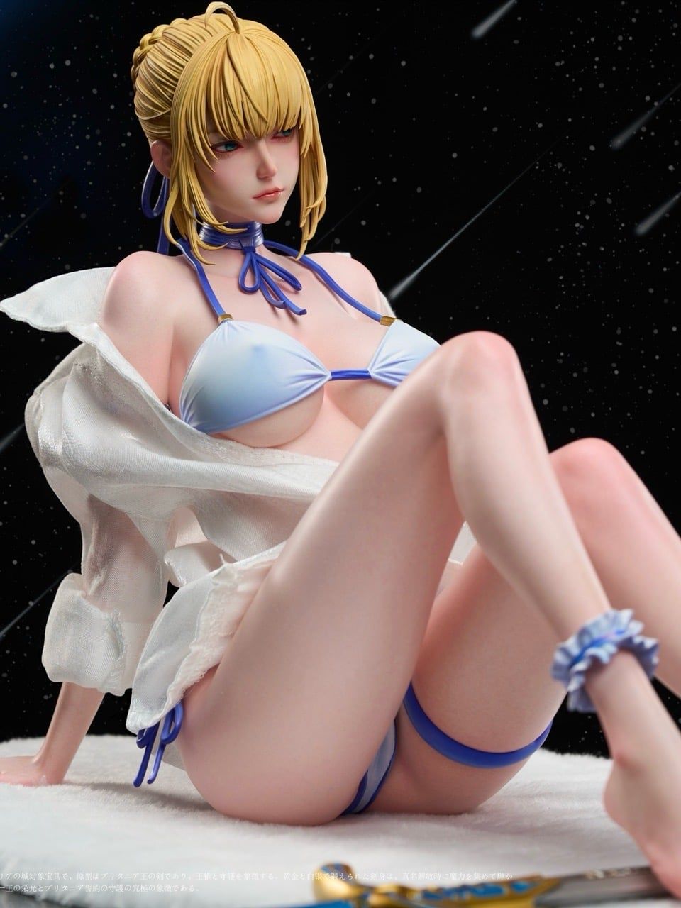 ZN Studio - Artoria Pendragon Fate