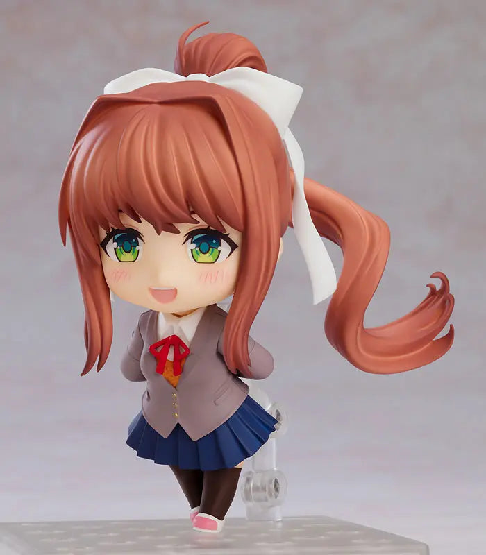 GSC - Nendoroid Doki Doki Literature Club! Monika (Licensed)