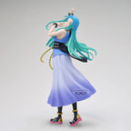 BANPRESTO - That Time I Got Reincarnated as a Slime the Movie: Tears of the Azure Sea GLITTER & GLAMOURS Yura (Licensed)