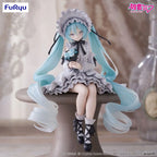 FURYU - Hatsune Miku Noodle Stopper Figure Vintage Doll Style (Licensed)