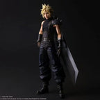SQUARE ENIX Studio - Final Fantasy VII Rebirth PLAY ARTS Shin Cloud Strife (Licensed)
