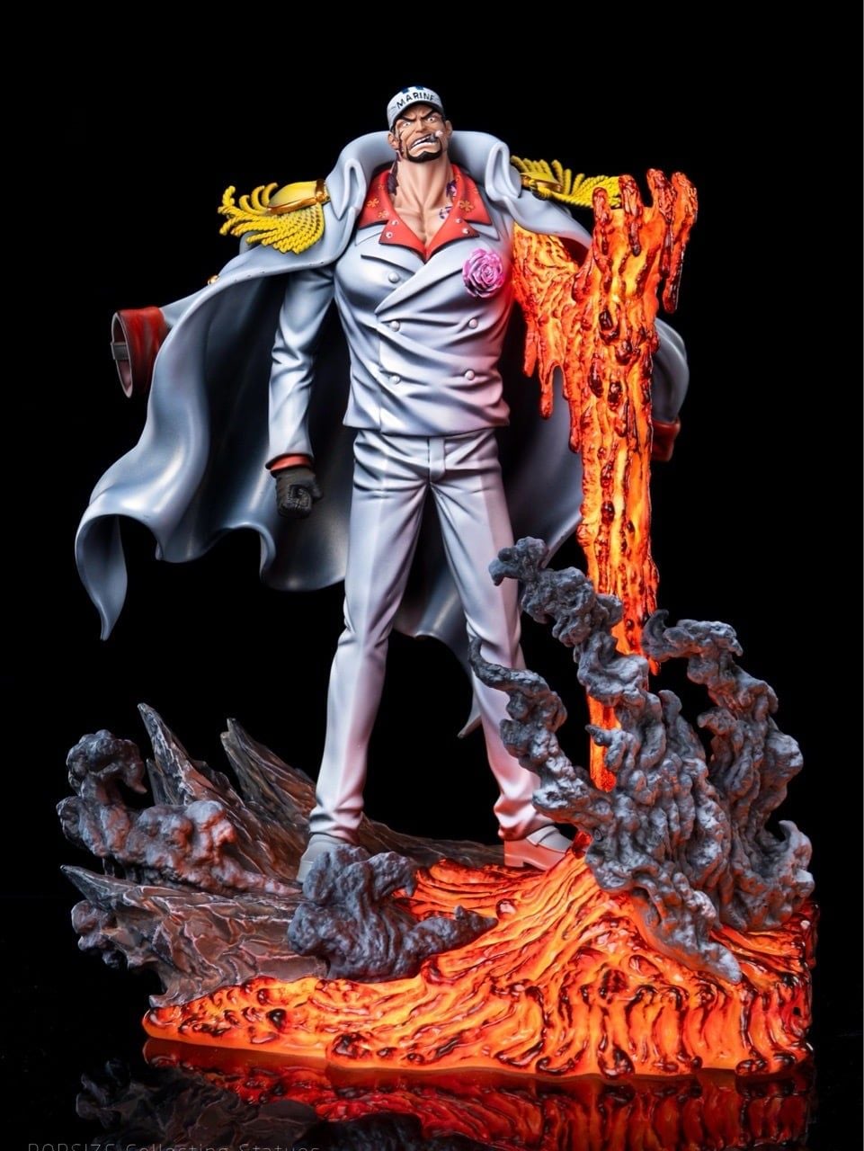 Jelly Studio - Sakazuki One Piece