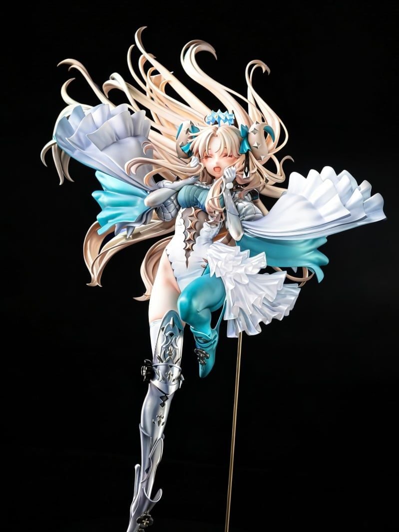 Pepeho Studio - Space Ereshkigal Fate