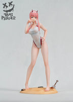 YAMI Studio - DARLING in the FRANXX Zero Two