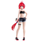 BANPRESTO - To LOVEru DARKNESS GLITTER&GLAMOURS Mea Kurosaki (Licensed)