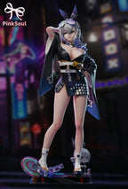 Pinksoul Studio - Honkai: Star Rail Silver Wolf