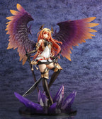 Kotobukiya - Rage of Bahamut Dark Angel Olivia 1/8 Complete Figure (Licensed)