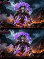 SAND Studio - Demonic Statue of the Outer Path Nagato