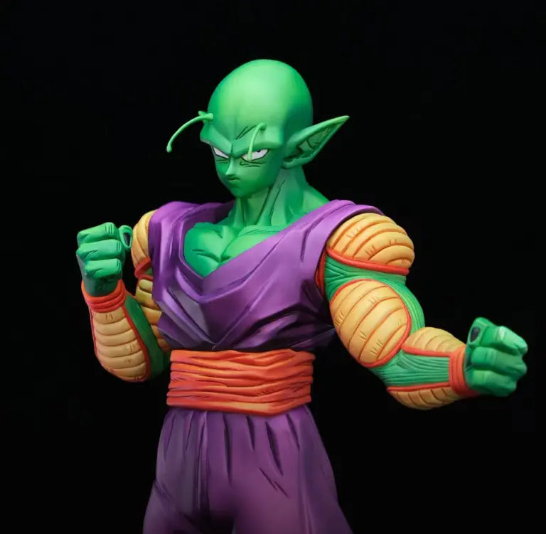 C3 Studio - Calm Namekian Piccolo Dragon Ball