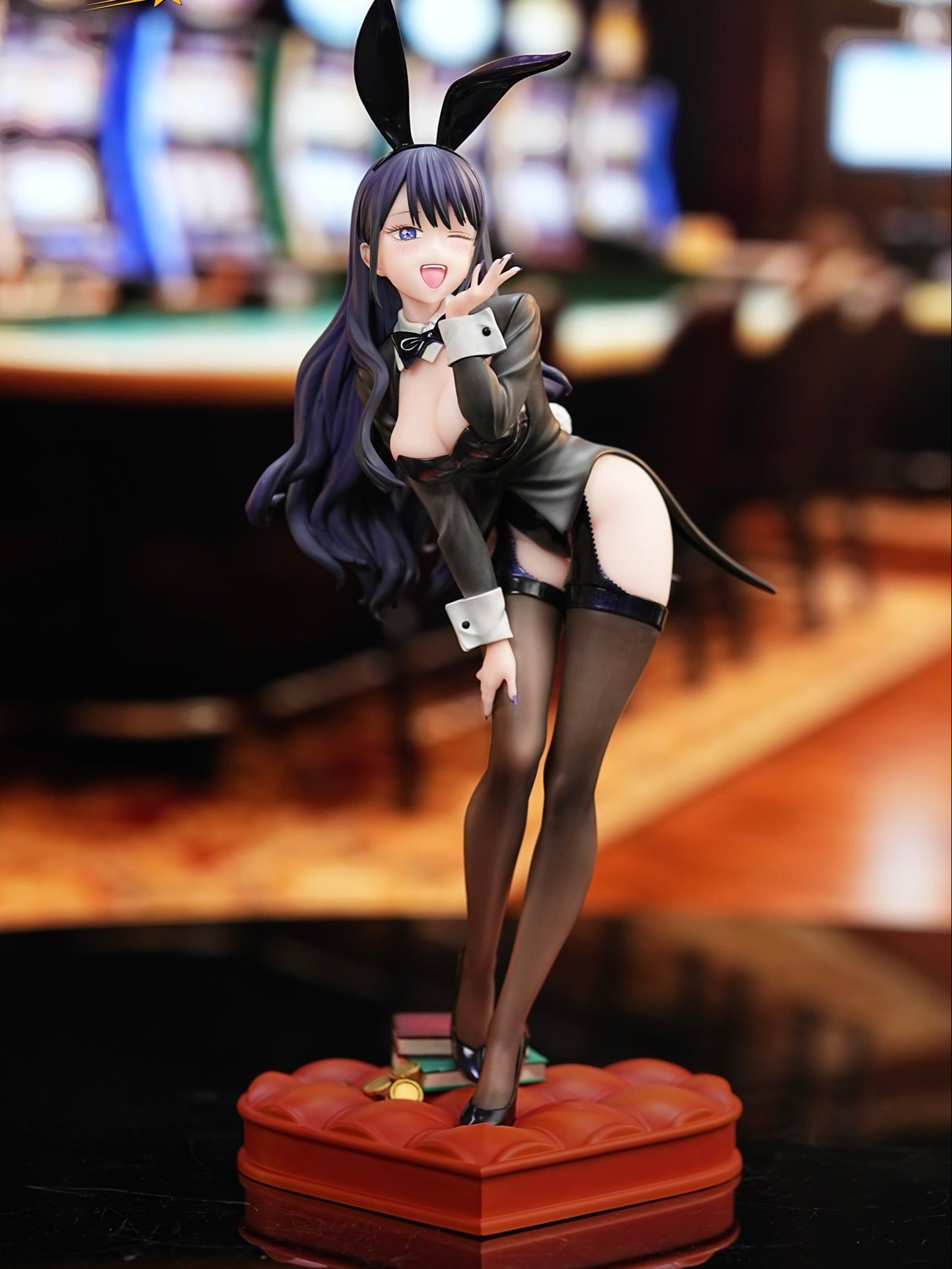 STELLAR Studio - Marin Kitagawa Bunny Girl My Dress-Up Darling