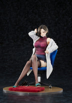 PURE - Original Sulky School Nurse 1/6 Figure (Licensed)